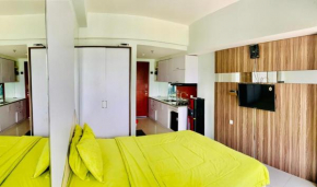 Apartemen Mahogany By Ruang Sultan